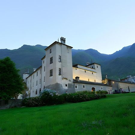 IssogneIl Pellegrino住宿加早餐旅馆 外观 照片